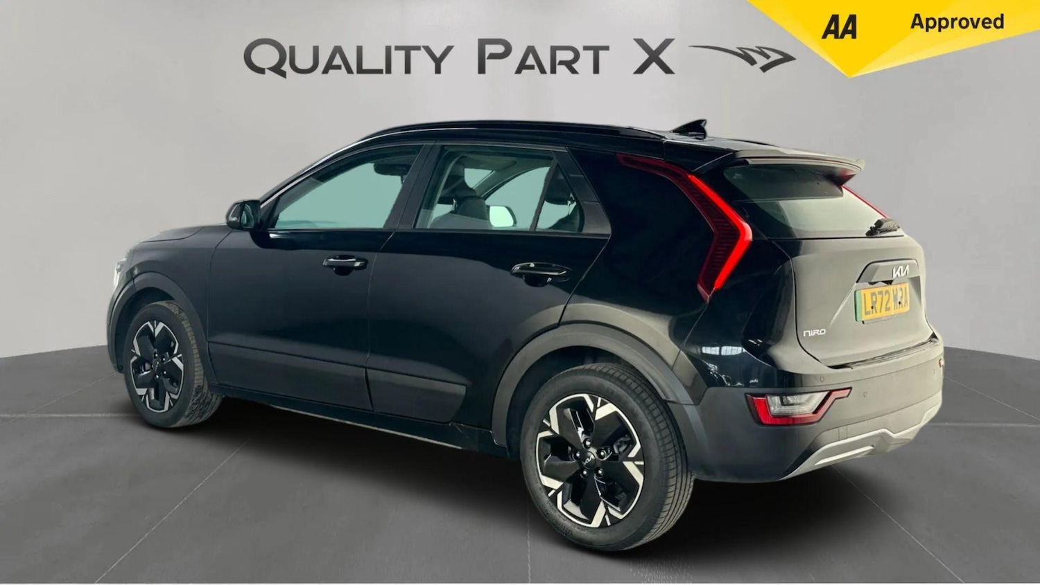 Used Kia Niro 2022 for sale - 77892740: Photo 5