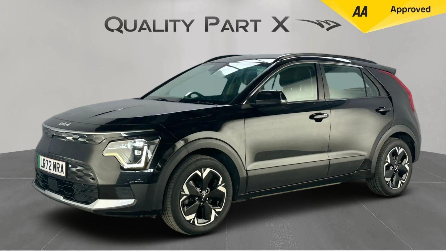 Used Kia Niro 2022 for sale - 77892740: Photo 7