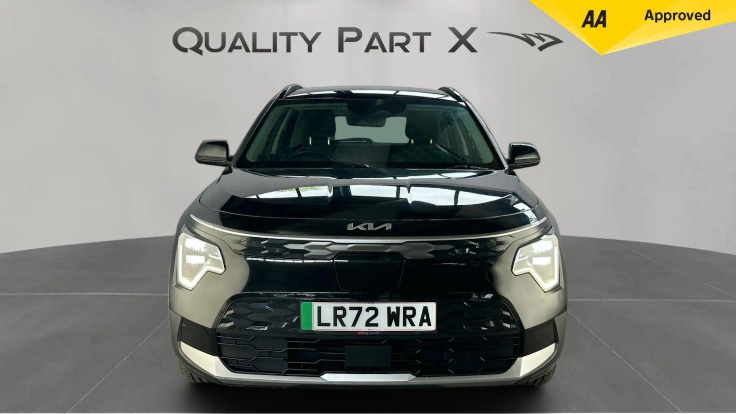 Used Kia Niro 2022 for sale - 77892740: Photo 8