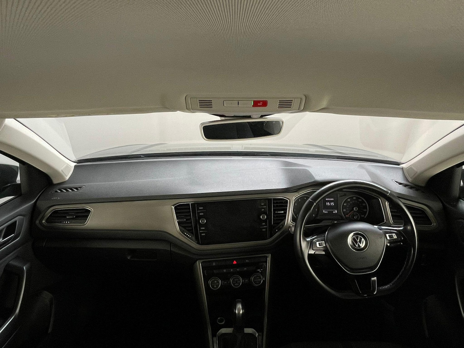 Used Volkswagen T-Roc 2020 for sale - 76137474: Photo 10
