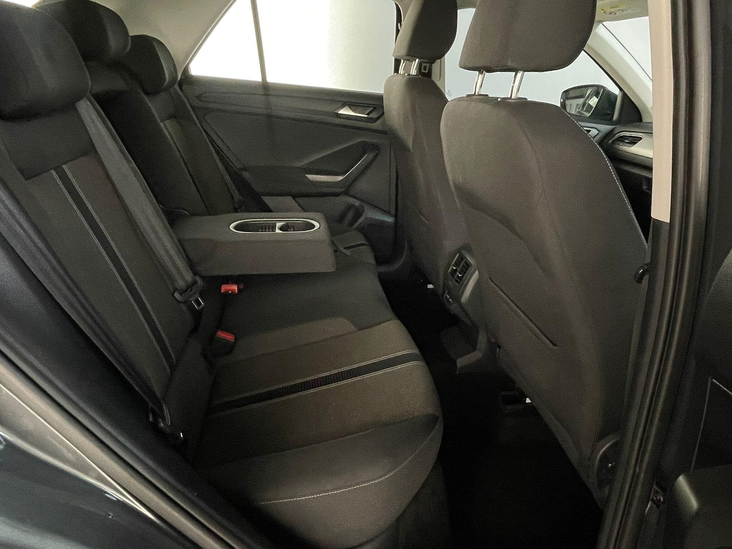 Used Volkswagen T-Roc 2020 for sale - 76137474: Photo 14