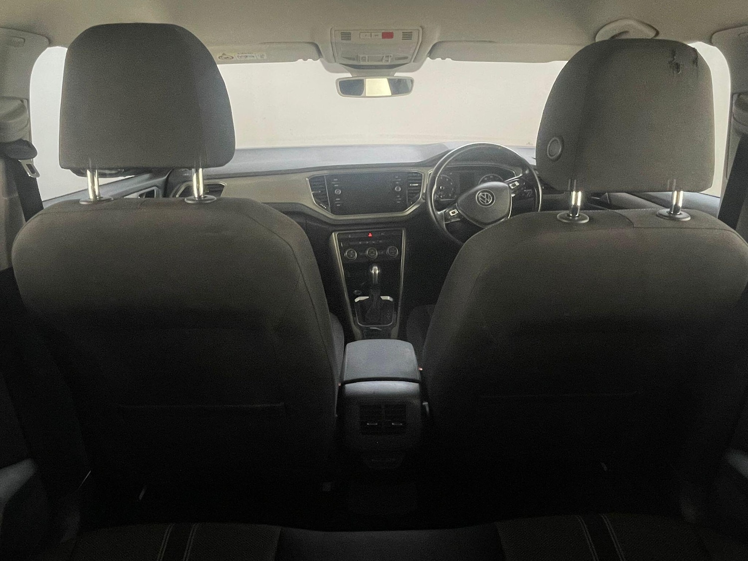Used Volkswagen T-Roc 2020 for sale - 76137474: Photo 15