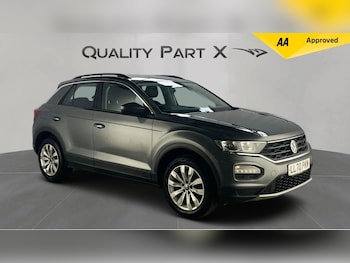 Volkswagen - T-Roc