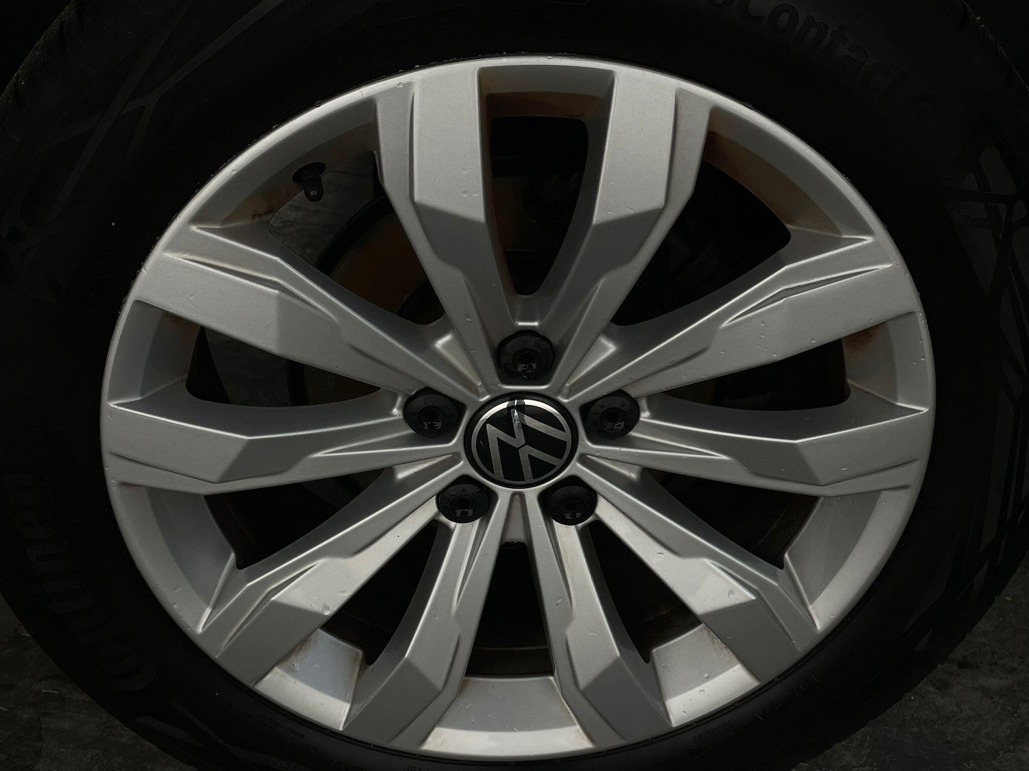 Used Volkswagen T-Roc 2020 for sale - 76137474: Photo 23