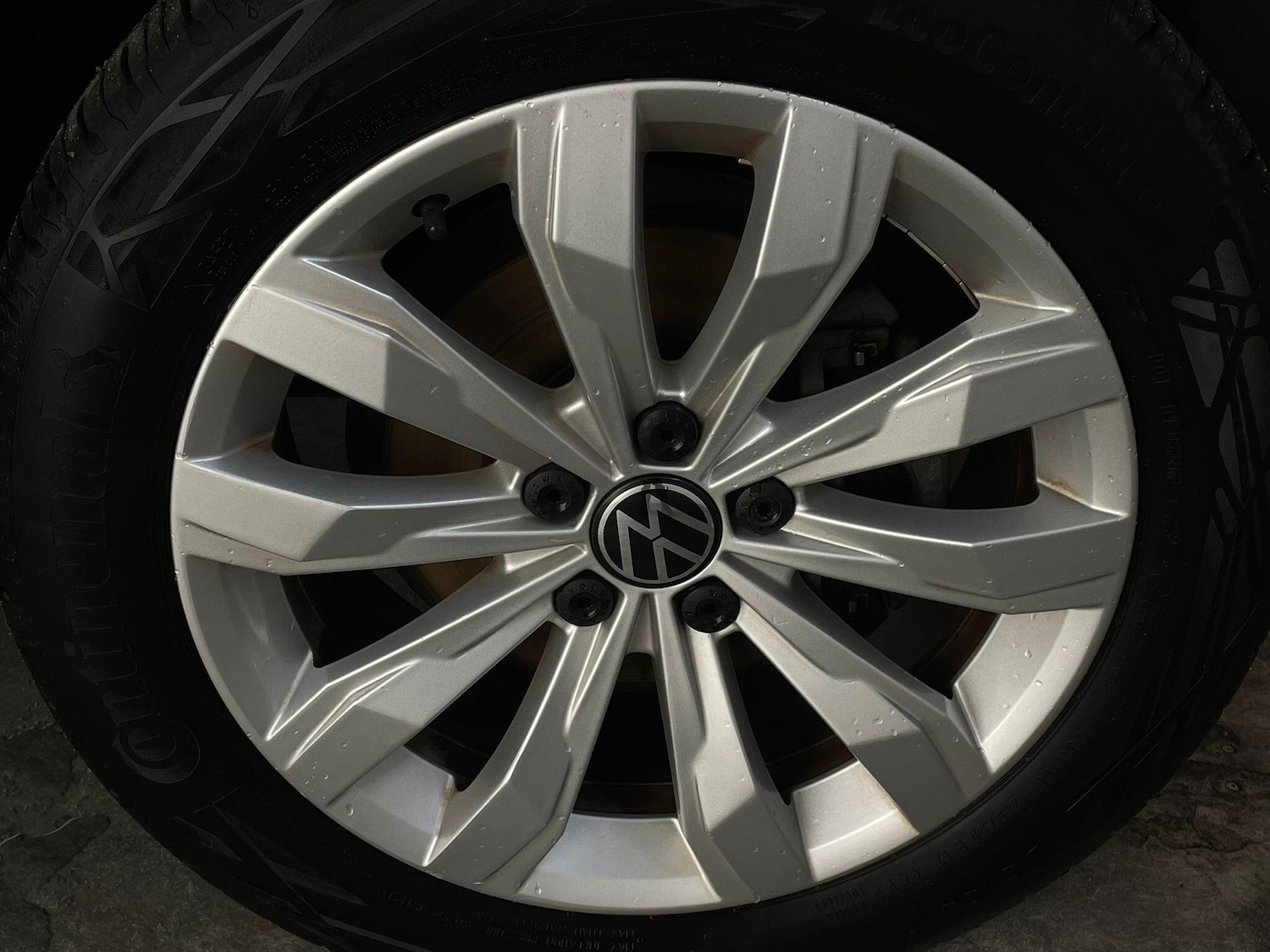 Used Volkswagen T-Roc 2020 for sale - 76137474: Photo 24