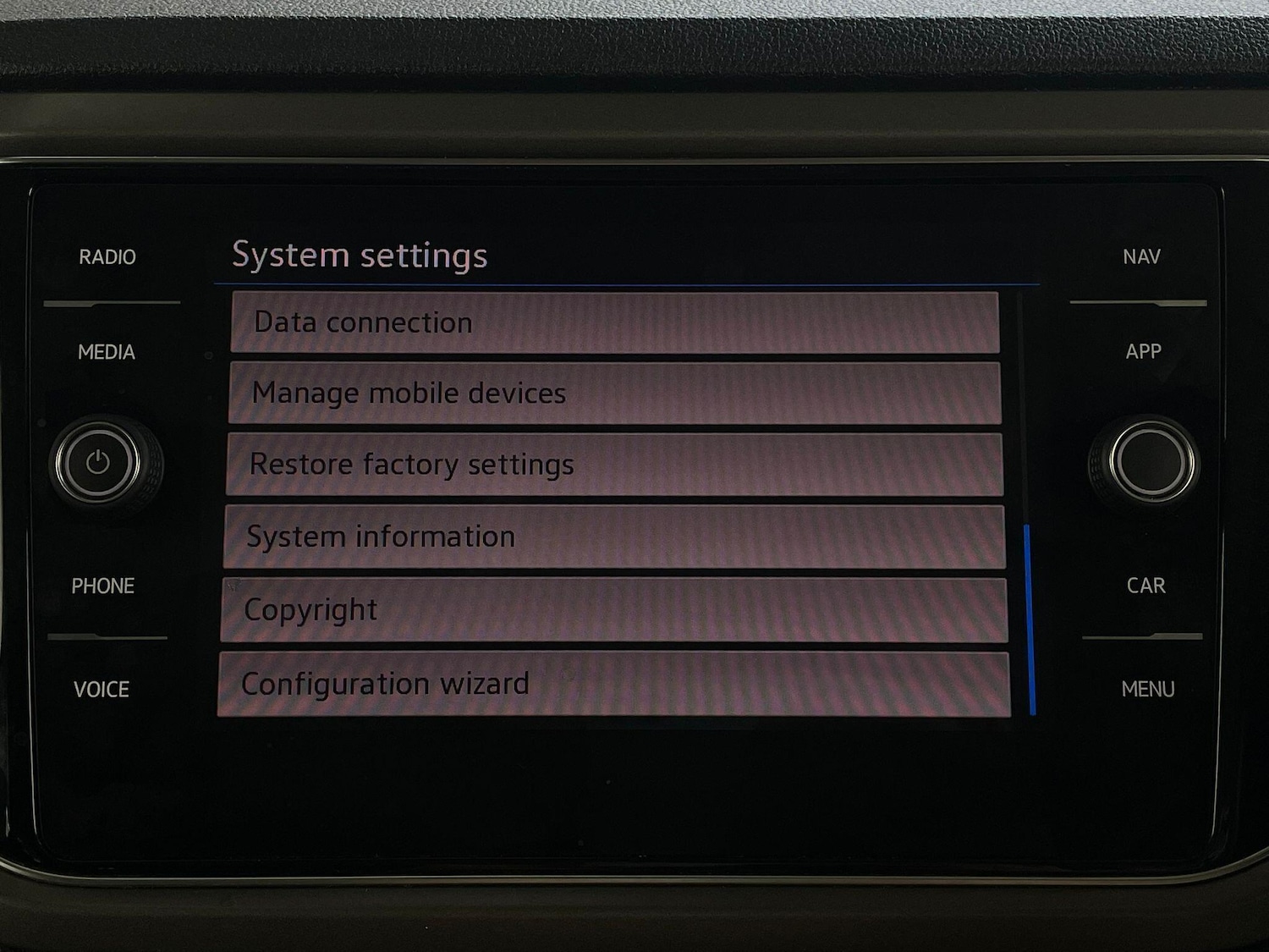 Used Volkswagen T-Roc 2020 for sale - 76137474: Photo 39