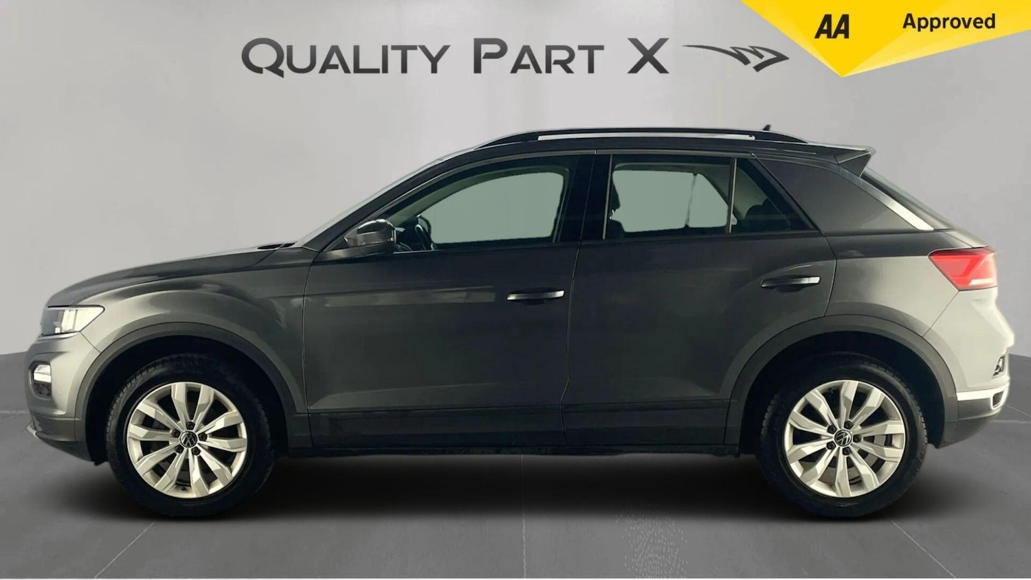 Used Volkswagen T-Roc 2020 for sale - 76137474: Photo 6