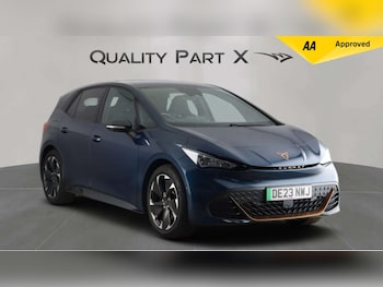 Used Cupra Born 2023 for sale - 78629844: Photo