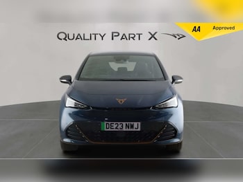 Used Cupra Born 2023 for sale - 78629844: Photo