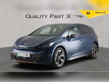 Used Cupra Born 2023 for sale - 78629844: Photo