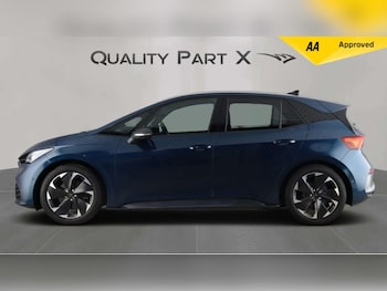 Used Cupra Born 2023 for sale - 78629844: Photo