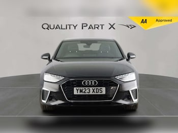 Used Audi A4 2023 for sale - 79174076: Photo