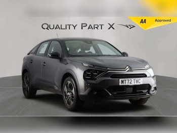 Used Citroen C4 2022 for sale - 78263666: Photo