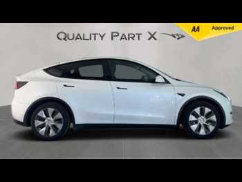 Used Tesla Model Y 2023 for sale - 74579777: Photo