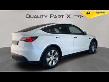 Used Tesla Model Y 2023 for sale - 74579777: Photo