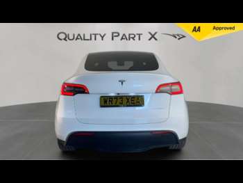 Used Tesla Model Y 2023 for sale - 74579777: Photo