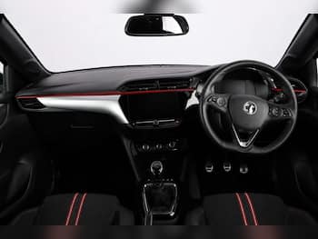Used Vauxhall Corsa 2023 for sale - 79662578: Photo