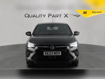 Used Vauxhall Corsa 2023 for sale - 79662578: Photo