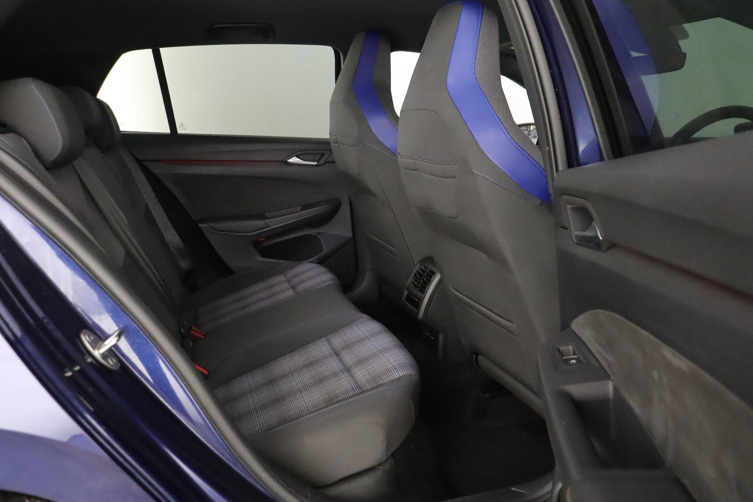 Used Volkswagen Golf 2022 for sale - 76456596: Photo 12