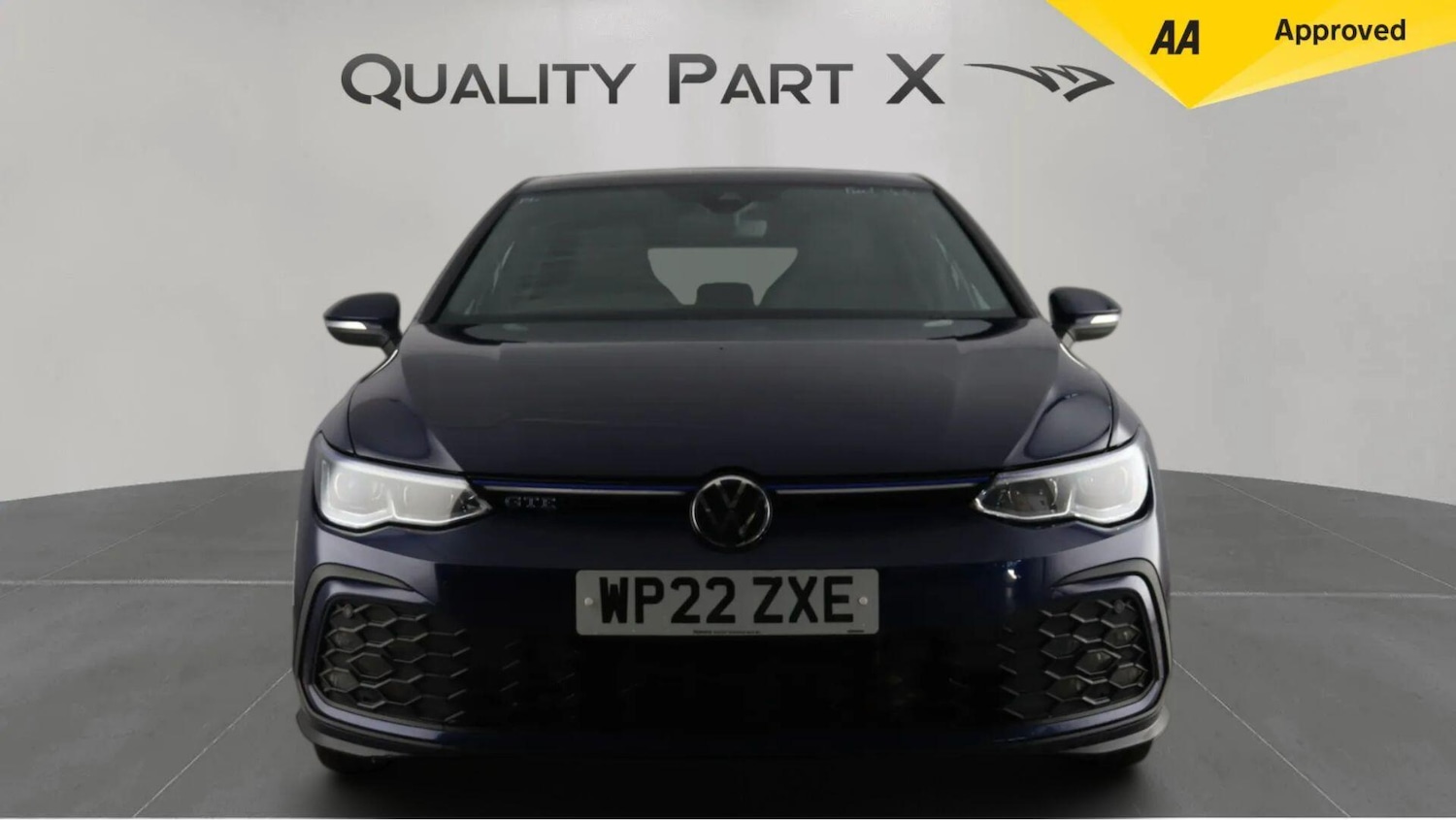 Used Volkswagen Golf 2022 for sale - 76456596: Photo 2