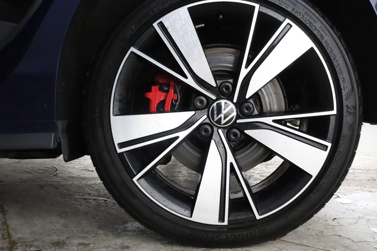 Used Volkswagen Golf 2022 for sale - 76456596: Photo 24