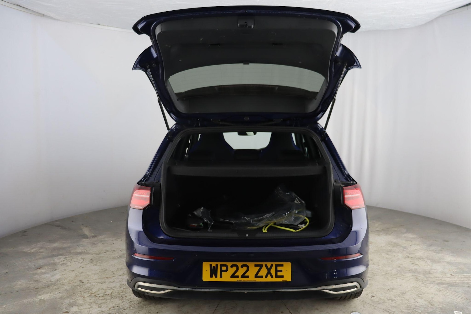 Used Volkswagen Golf 2022 for sale - 76456596: Photo 25