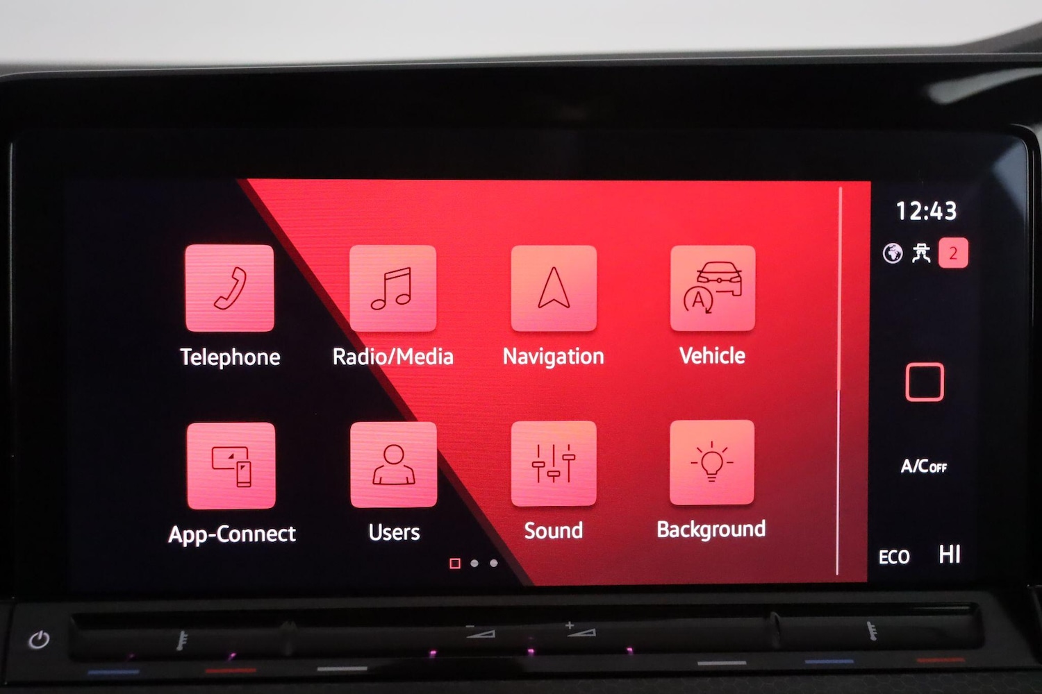 Used Volkswagen Golf 2022 for sale - 76456596: Photo 27