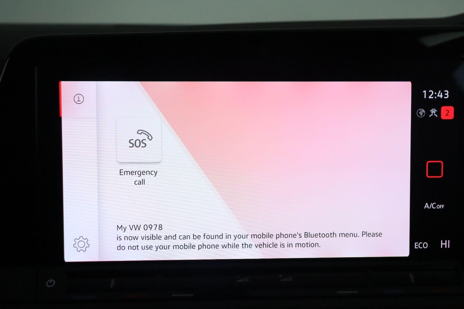 Used Volkswagen Golf 2022 for sale - 76456596: Photo 28