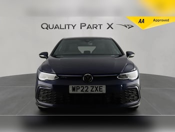 Used Volkswagen Golf 2022 for sale - 76456596: Photo