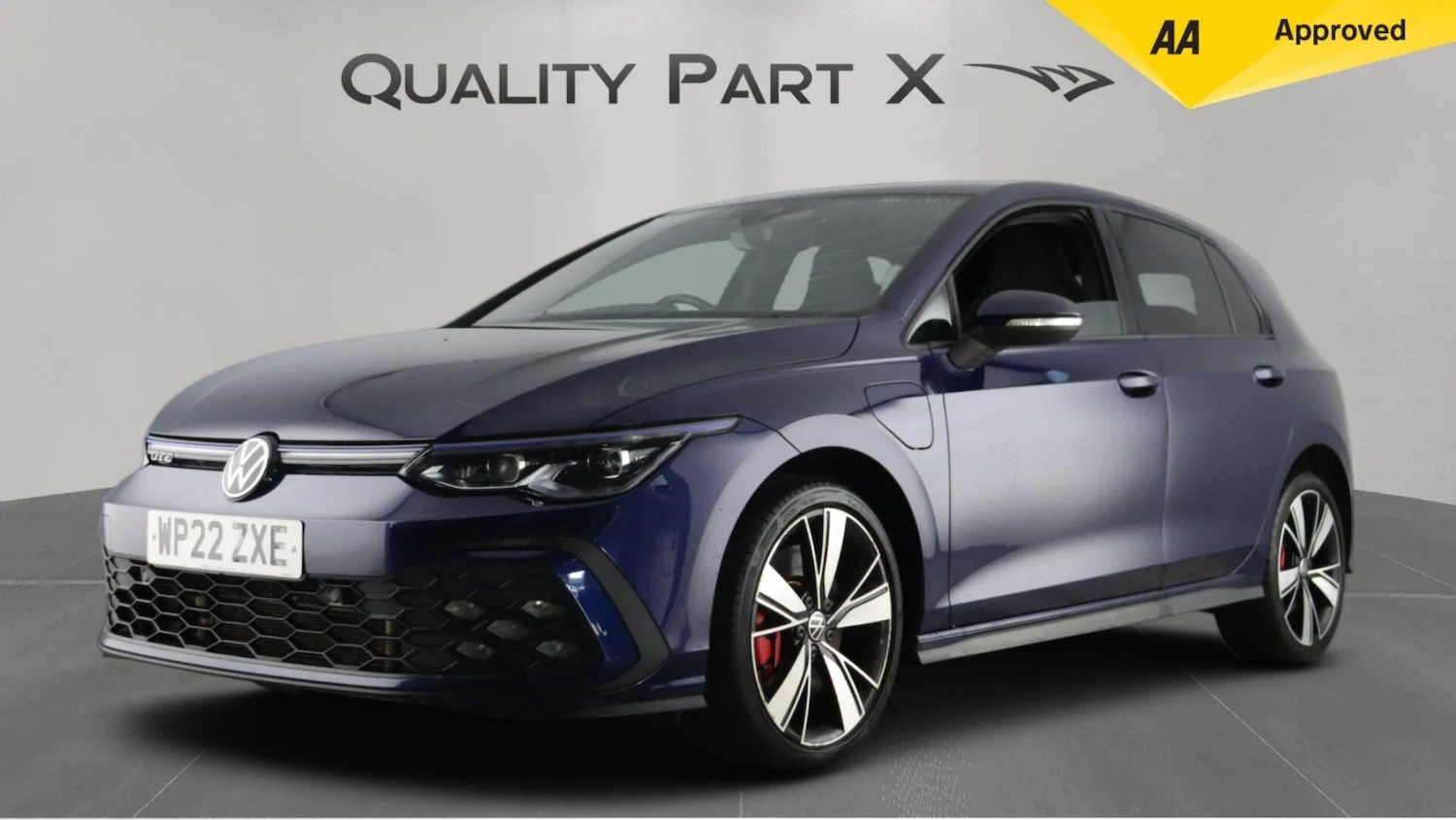 Used Volkswagen Golf 2022 for sale - 76456596: Photo 3