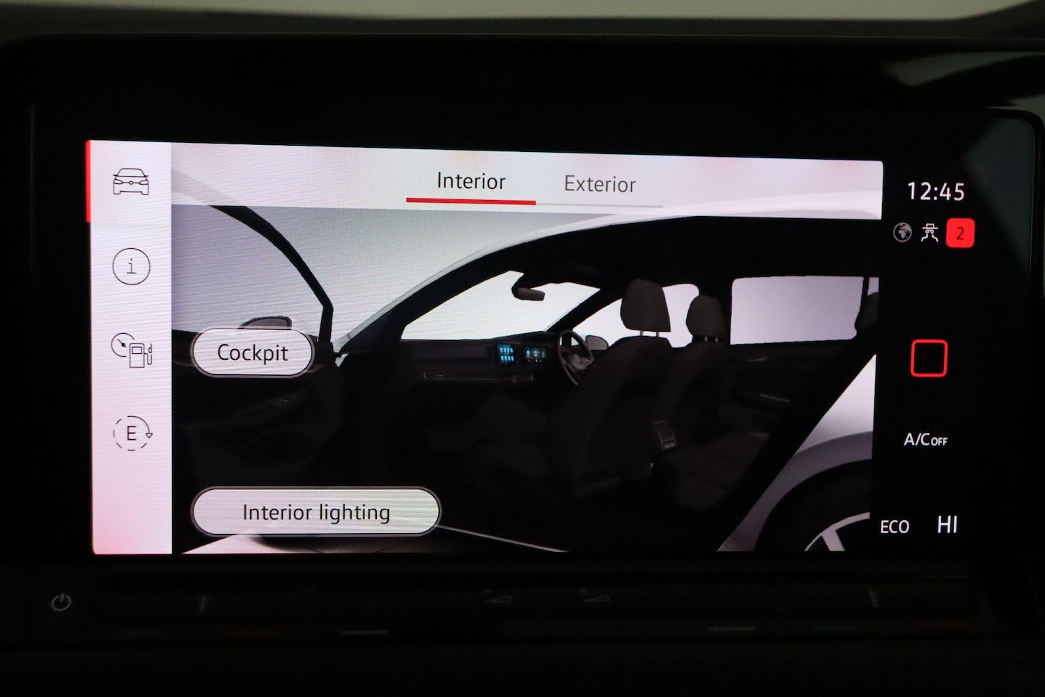 Used Volkswagen Golf 2022 for sale - 76456596: Photo 31