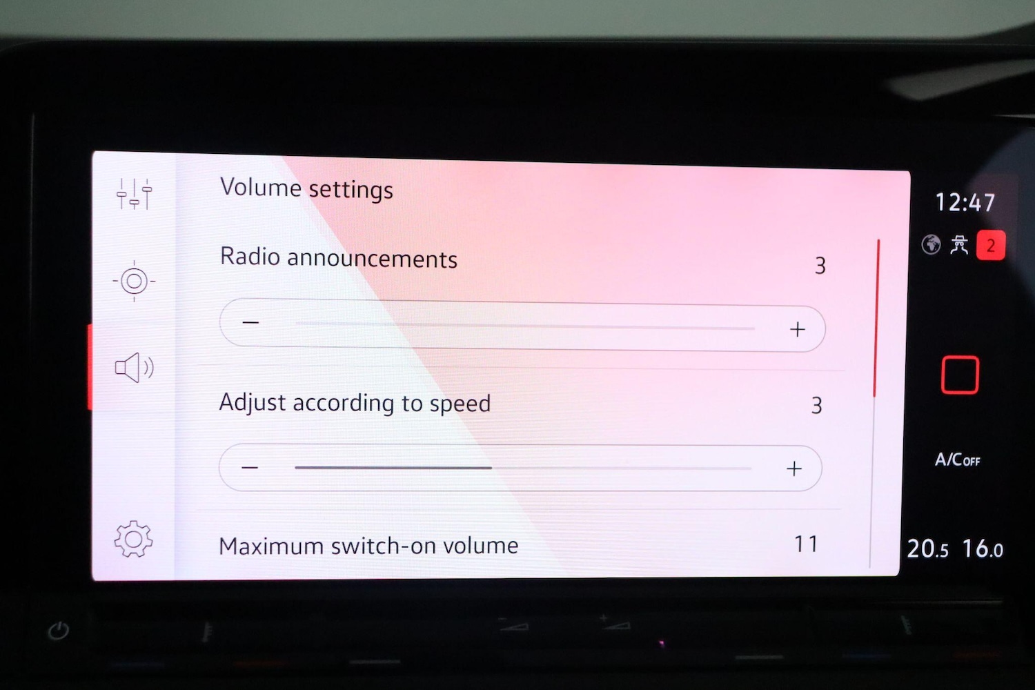 Used Volkswagen Golf 2022 for sale - 76456596: Photo 33