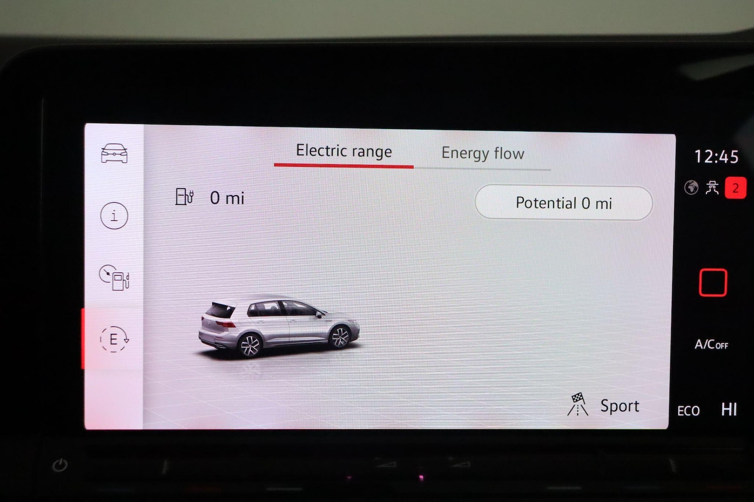 Used Volkswagen Golf 2022 for sale - 76456596: Photo 38