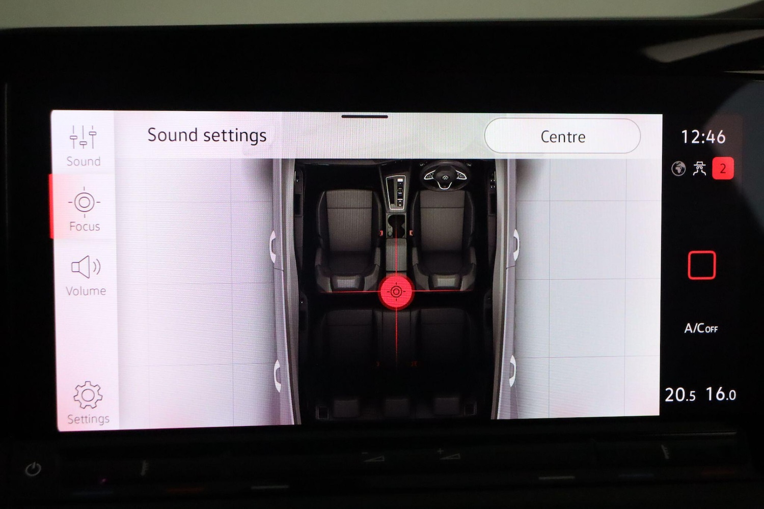 Used Volkswagen Golf 2022 for sale - 76456596: Photo 39