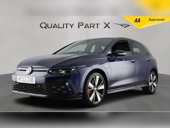 Used Volkswagen Golf 2022 for sale - 76456596: Photo