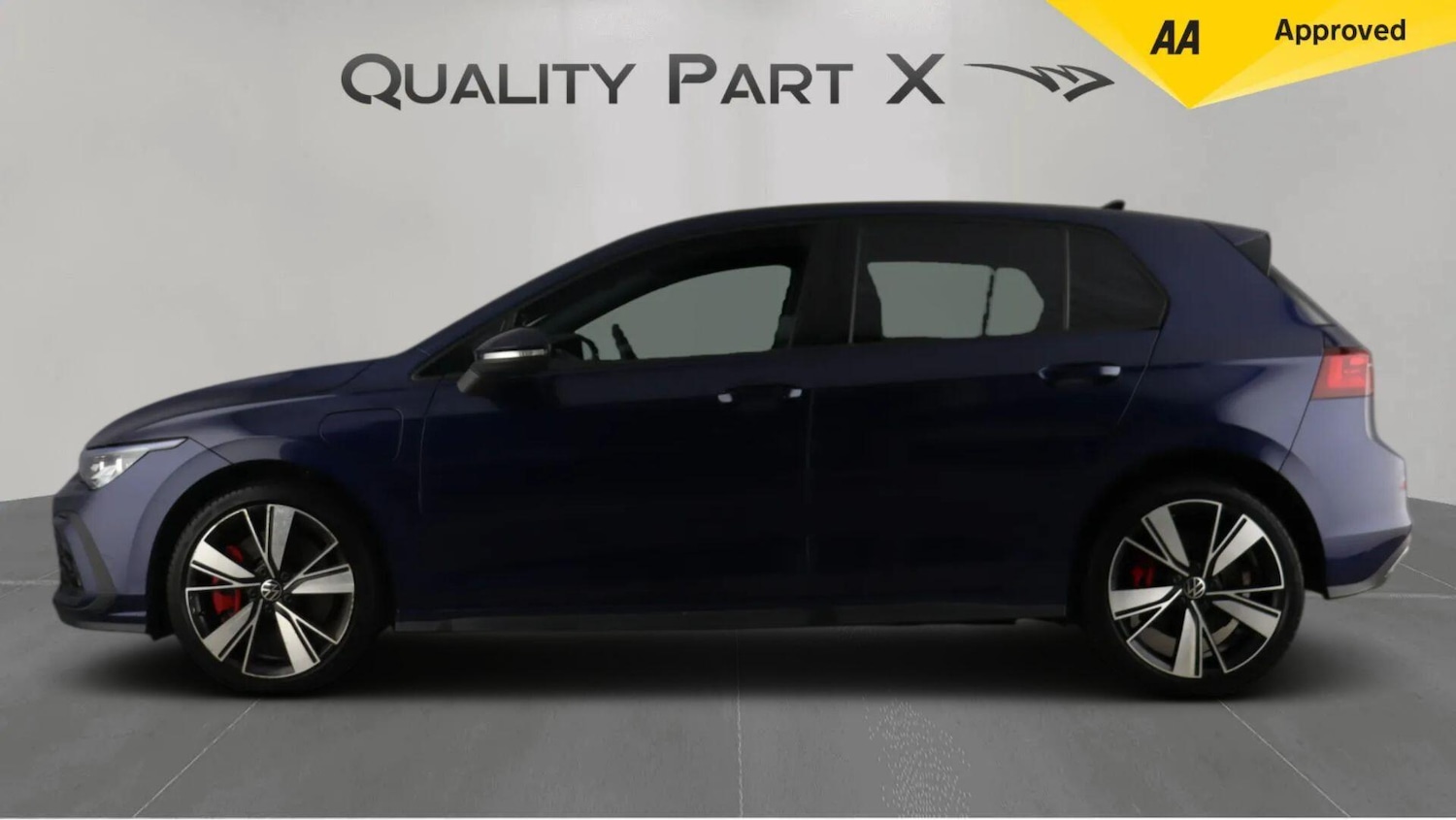 Used Volkswagen Golf 2022 for sale - 76456596: Photo 4