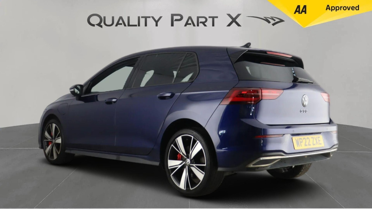 Used Volkswagen Golf 2022 for sale - 76456596: Photo 5