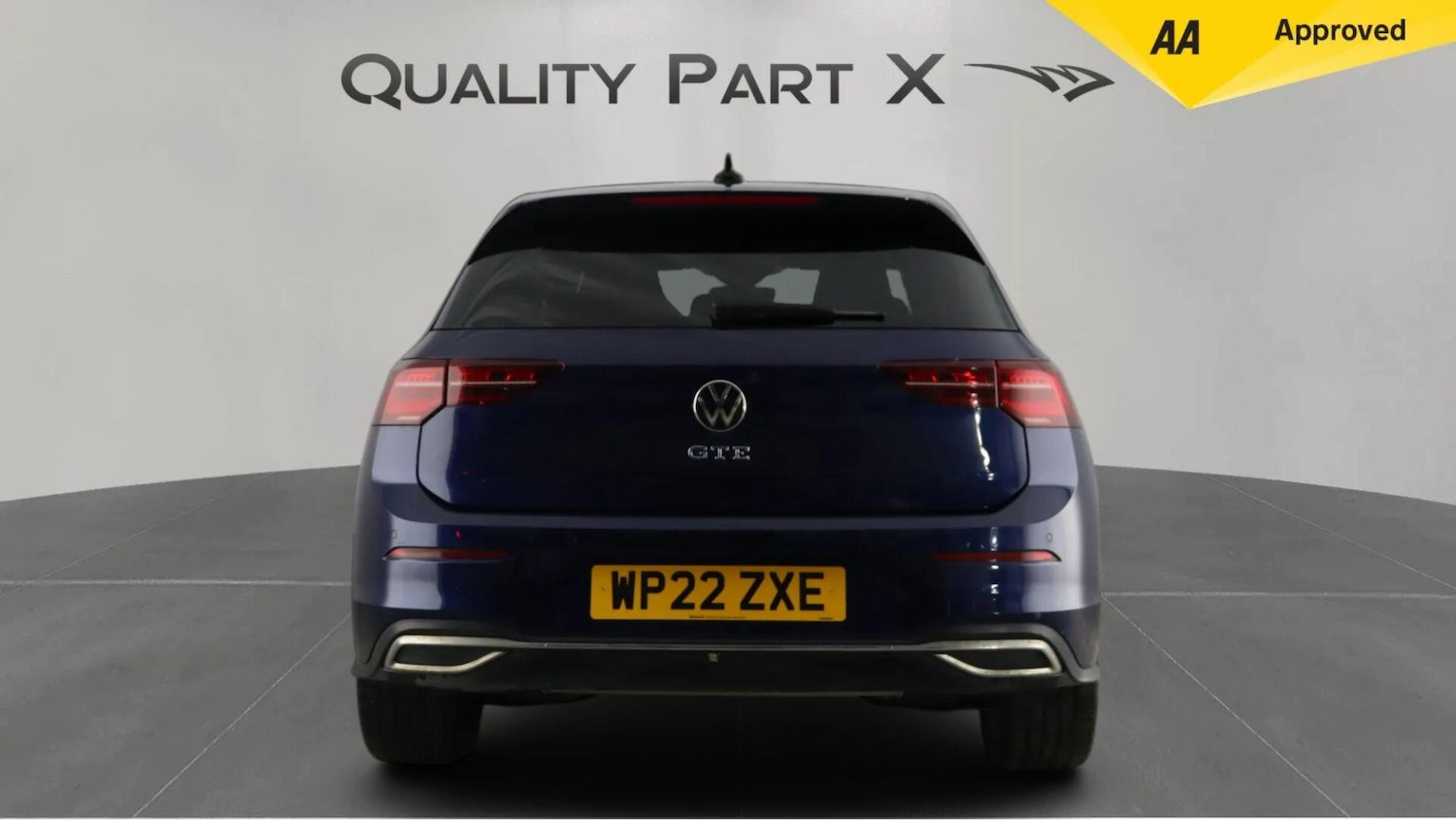 Used Volkswagen Golf 2022 for sale - 76456596: Photo 6