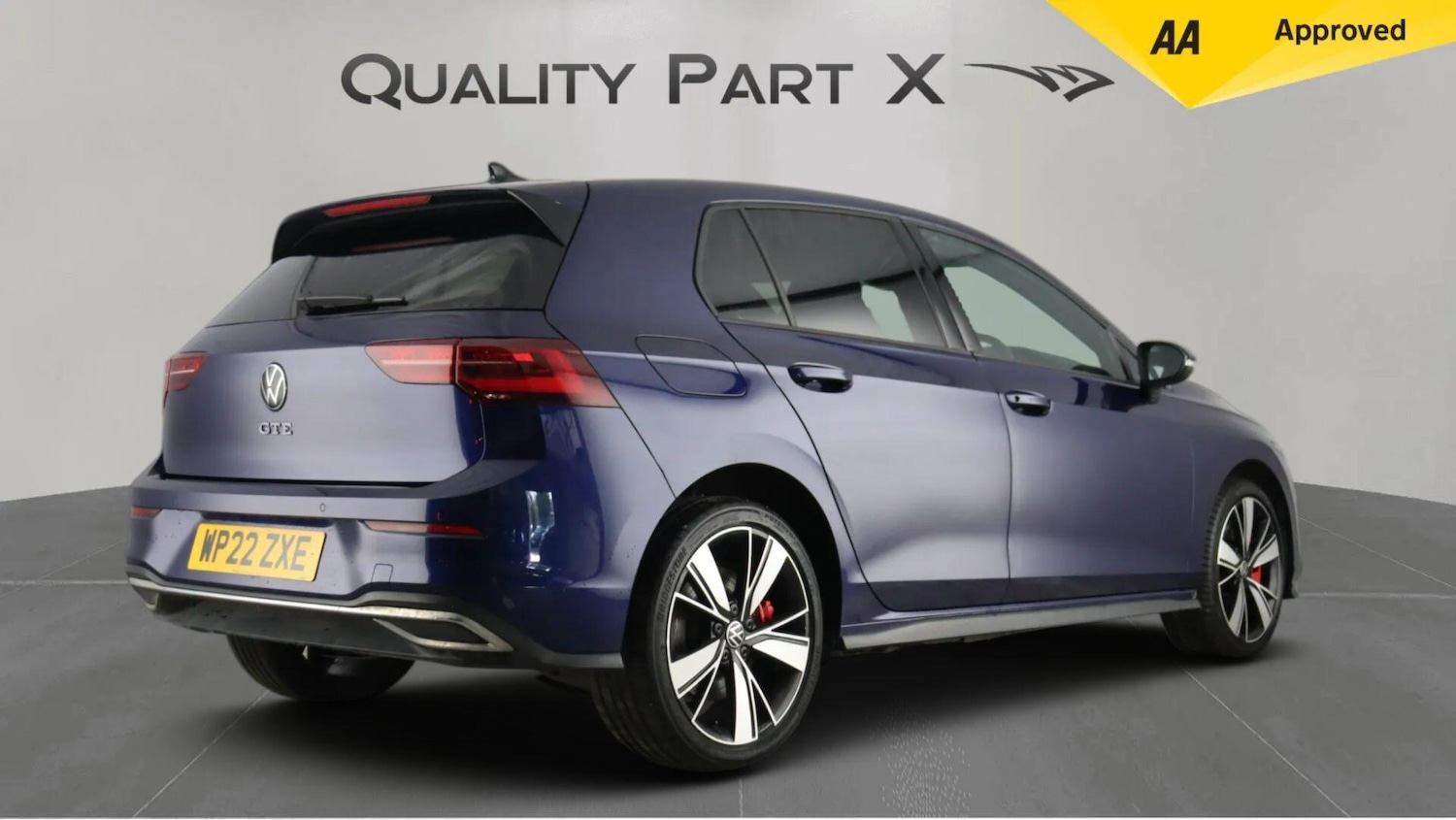 Used Volkswagen Golf 2022 for sale - 76456596: Photo 7