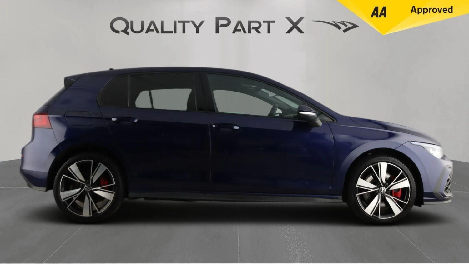 Used Volkswagen Golf 2022 for sale - 76456596: Photo 8