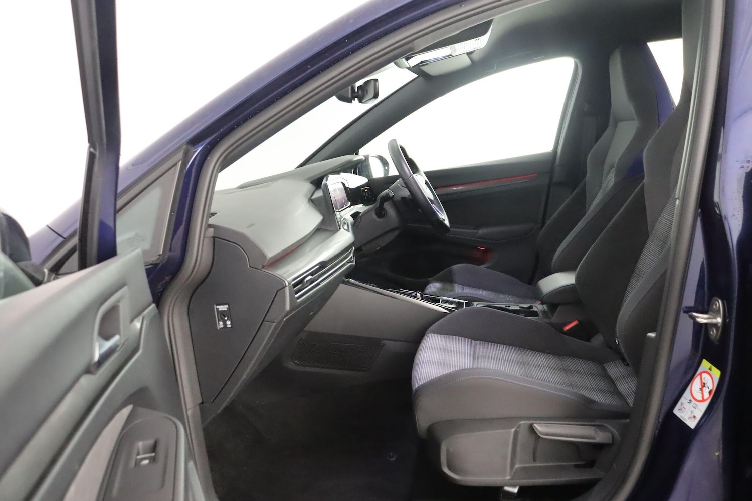 Used Volkswagen Golf 2022 for sale - 76456596: Photo 9