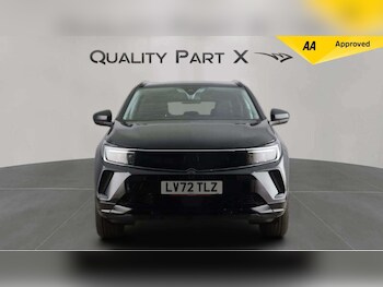 Used Vauxhall Grandland 2022 for sale - 78263576: Photo