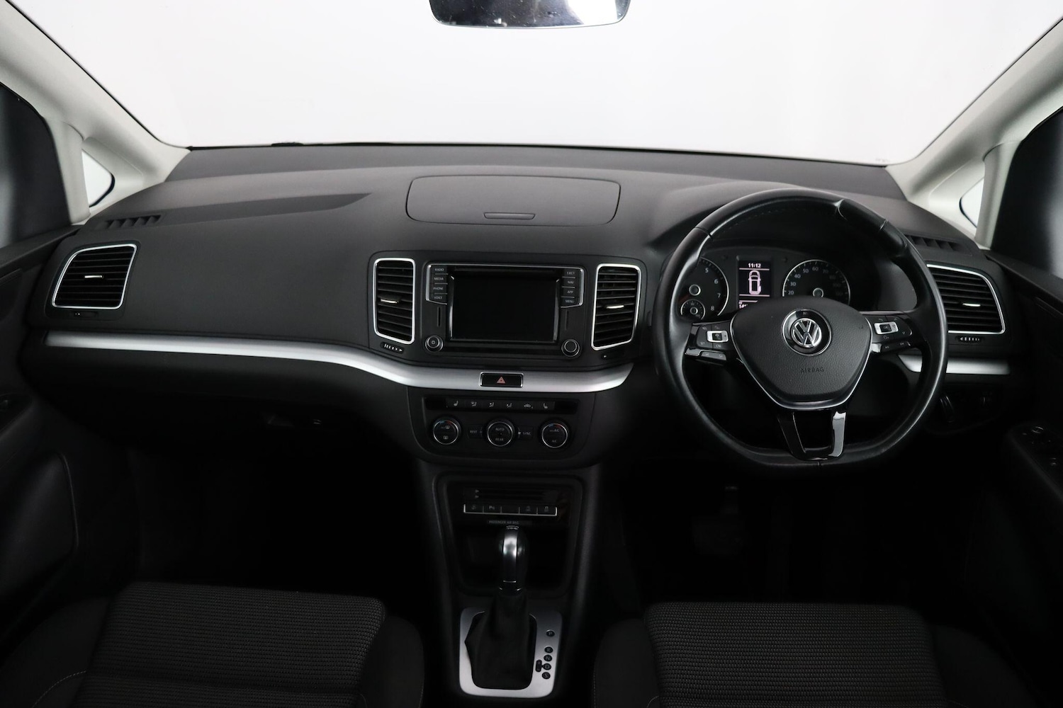 Used Volkswagen Sharan 2020 for sale - 78072286: Photo 10