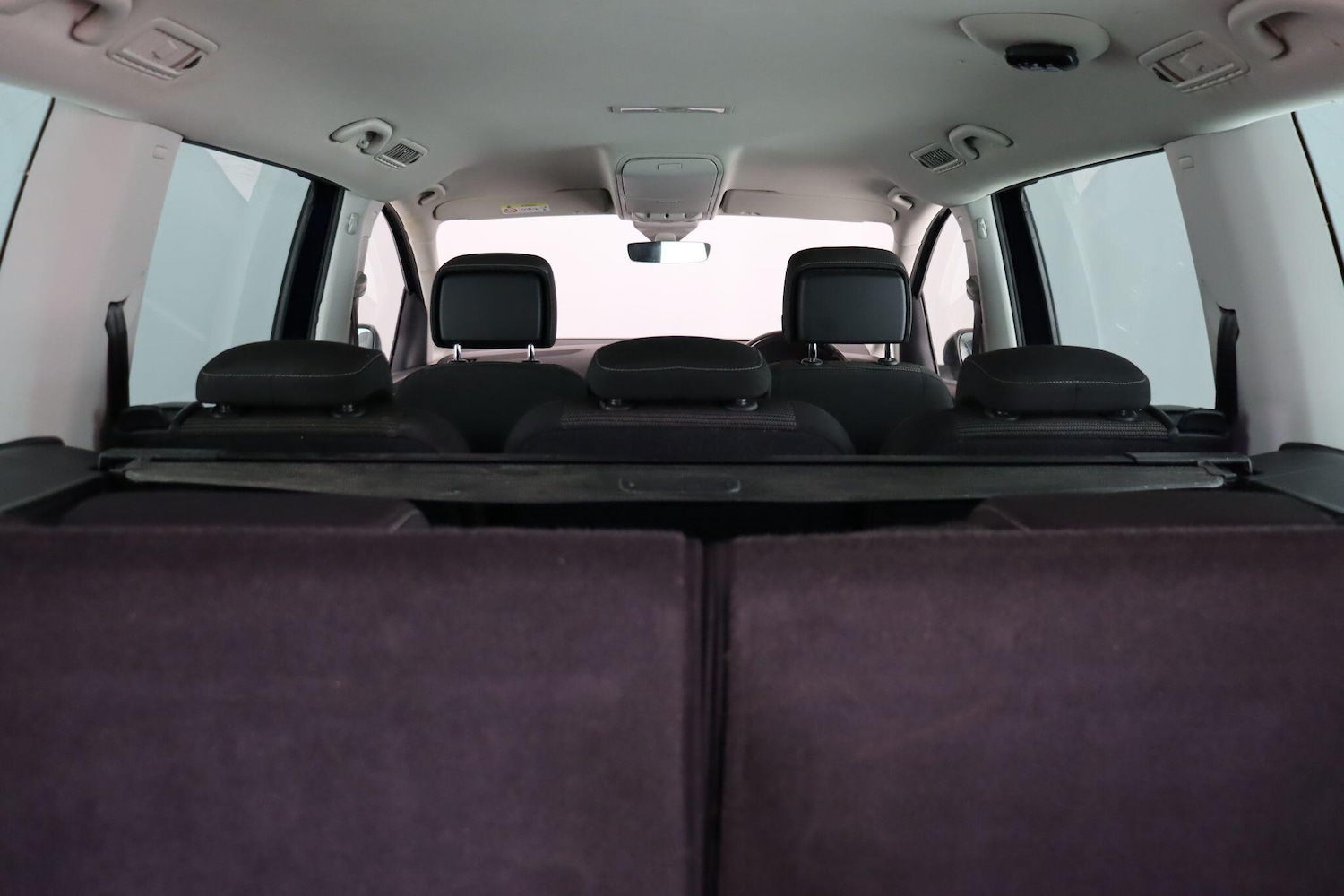 Used Volkswagen Sharan 2020 for sale - 78072286: Photo 11