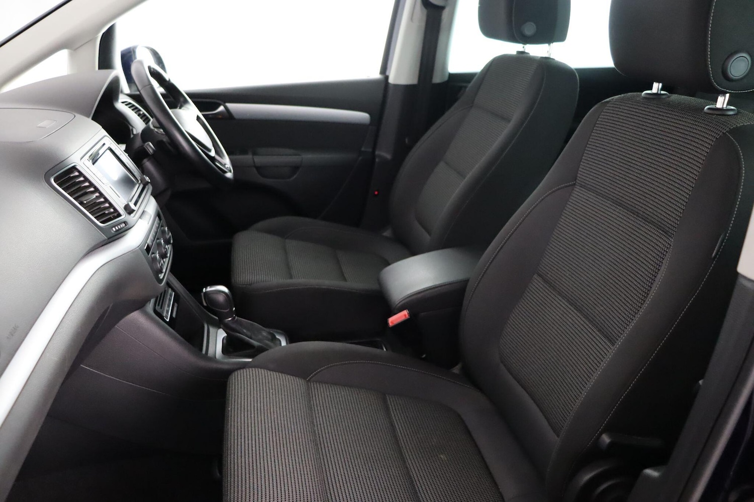 Used Volkswagen Sharan 2020 for sale - 78072286: Photo 12