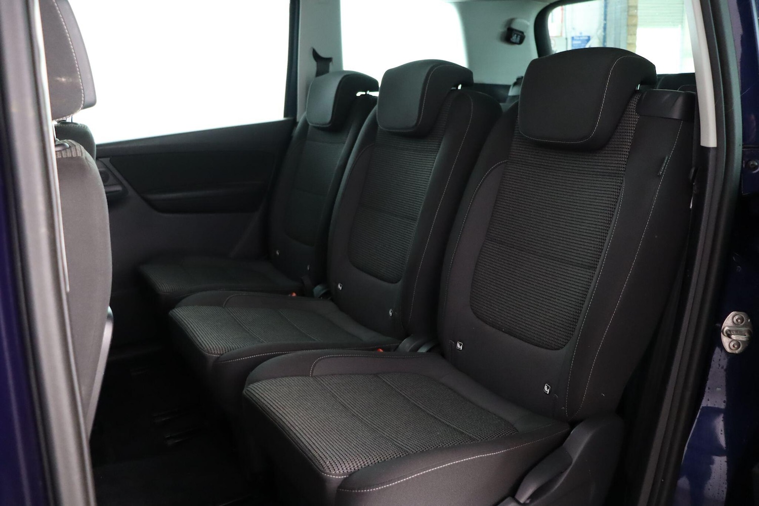 Used Volkswagen Sharan 2020 for sale - 78072286: Photo 13