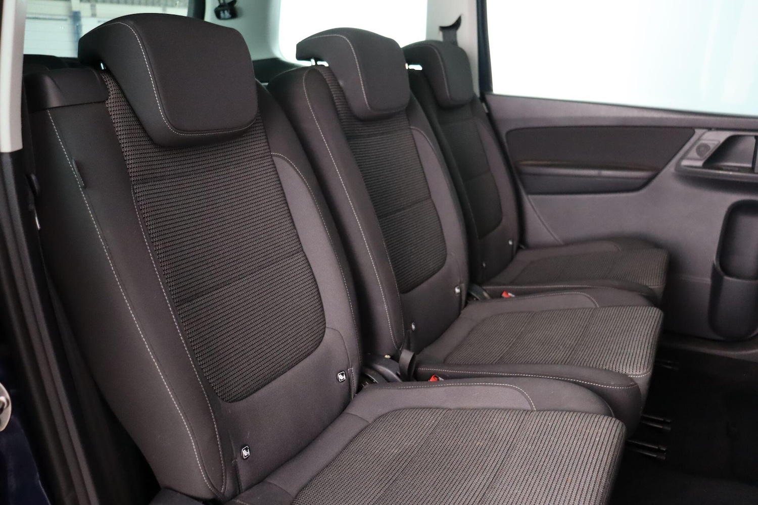 Used Volkswagen Sharan 2020 for sale - 78072286: Photo 14