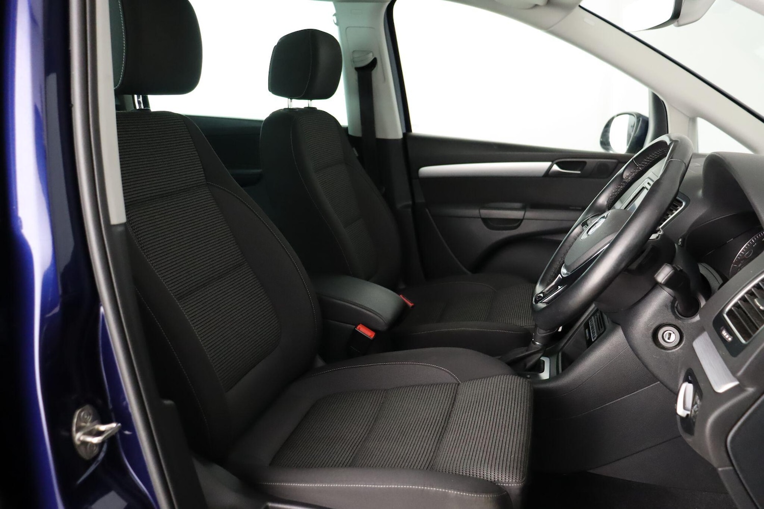 Used Volkswagen Sharan 2020 for sale - 78072286: Photo 15