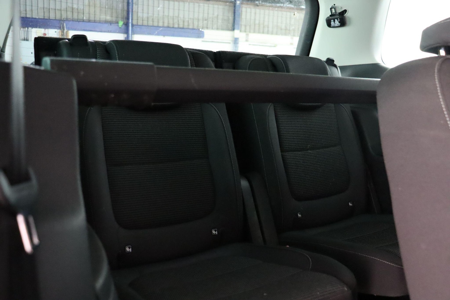 Used Volkswagen Sharan 2020 for sale - 78072286: Photo 16