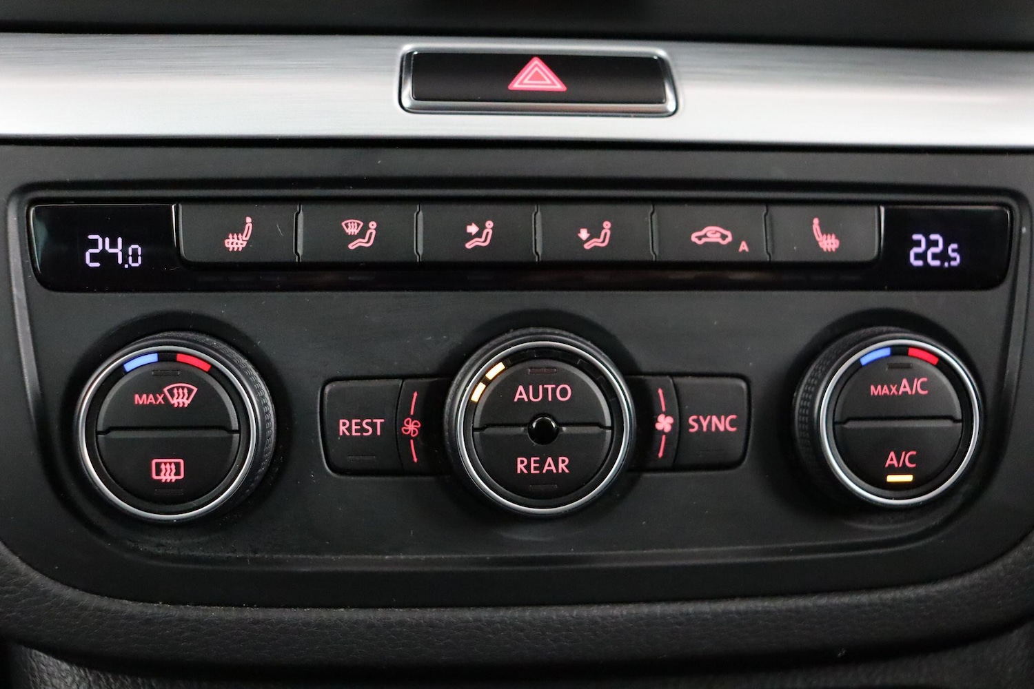 Used Volkswagen Sharan 2020 for sale - 78072286: Photo 24